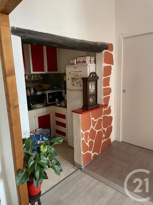 Afficher la photo en grand Appartement F5 à vendre - 5 pièces - 154.37 m2 - ALES - 30 - LANGUEDOC-ROUSSILLON - Century 21 Impact Immobilier