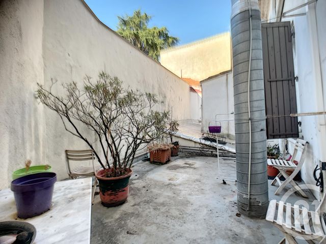 Afficher la photo en grand Appartement F5 à vendre - 5 pièces - 154.37 m2 - ALES - 30 - LANGUEDOC-ROUSSILLON - Century 21 Impact Immobilier