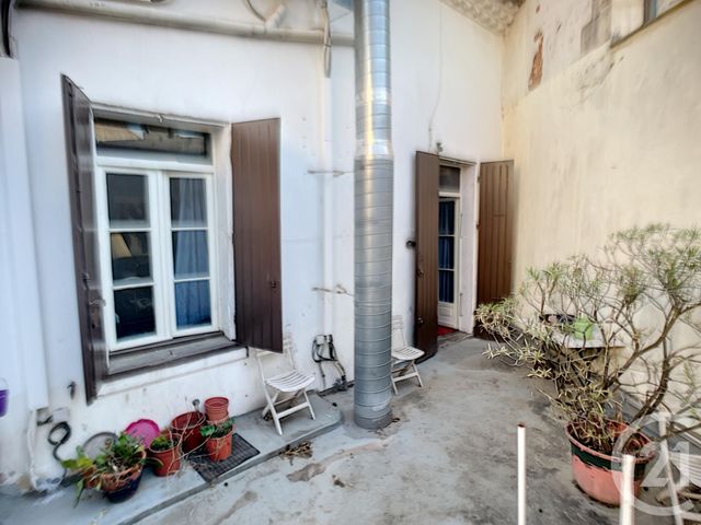 Afficher la photo en grand Appartement F5 à vendre - 5 pièces - 154.37 m2 - ALES - 30 - LANGUEDOC-ROUSSILLON - Century 21 Impact Immobilier