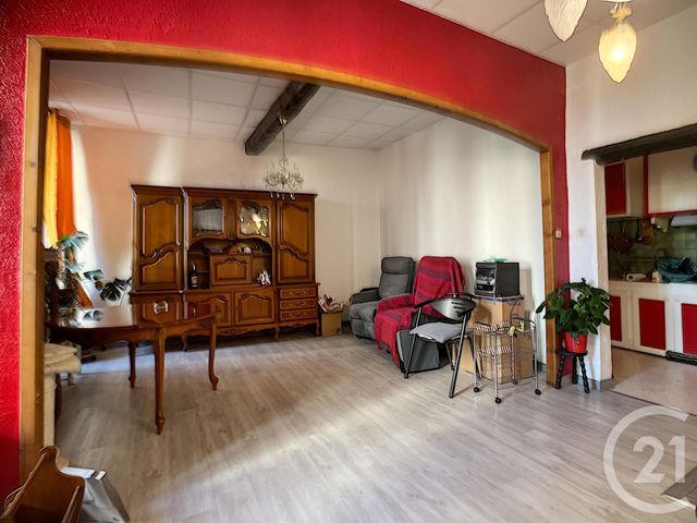 Afficher la photo en grand Appartement F5 à vendre - 5 pièces - 154.37 m2 - ALES - 30 - LANGUEDOC-ROUSSILLON - Century 21 Impact Immobilier