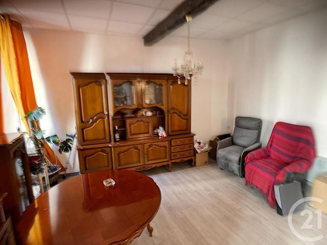 Afficher la photo en grand Appartement F5 à vendre - 5 pièces - 154.37 m2 - ALES - 30 - LANGUEDOC-ROUSSILLON - Century 21 Impact Immobilier