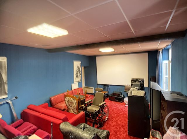 Afficher la photo en grand Appartement F5 à vendre - 5 pièces - 154.37 m2 - ALES - 30 - LANGUEDOC-ROUSSILLON - Century 21 Impact Immobilier