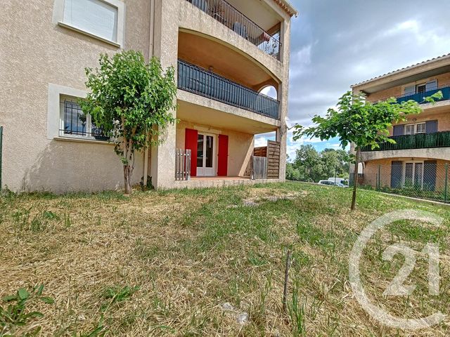Appartement F3 à vendre - 3 pièces - 70.0 m2 - ST CHRISTOL LES ALES - 30 - LANGUEDOC-ROUSSILLON - Century 21 Impact Immobilier Appartement F3 à vendre - 3 pièces - 70.0 m2 - ST CHRISTOL LES ALES - 30 - LANGUEDOC-ROUSSILLON - Century 21 Impact Immobilier