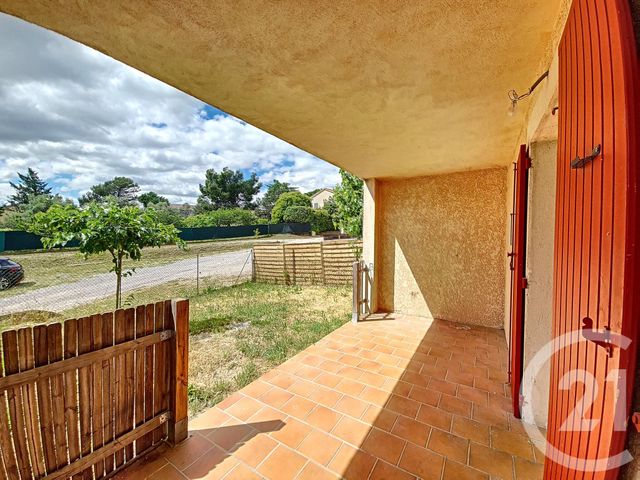 Appartement F3 à vendre - 3 pièces - 70.0 m2 - ST CHRISTOL LES ALES - 30 - LANGUEDOC-ROUSSILLON - Century 21 Impact Immobilier Appartement F3 à vendre - 3 pièces - 70.0 m2 - ST CHRISTOL LES ALES - 30 - LANGUEDOC-ROUSSILLON - Century 21 Impact Immobilier