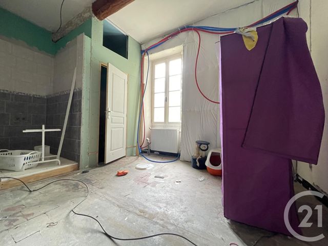 maison à vendre - 12 pièces - 468.37 m2 - ANDUZE - 30 - LANGUEDOC-ROUSSILLON - Century 21 Impact Immobilier