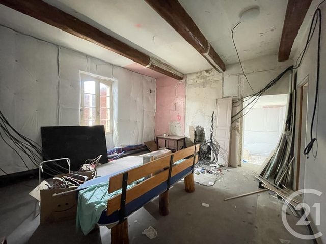 maison à vendre - 12 pièces - 468.37 m2 - ANDUZE - 30 - LANGUEDOC-ROUSSILLON - Century 21 Impact Immobilier