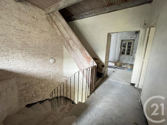 maison à vendre - 12 pièces - 468.37 m2 - ANDUZE - 30 - LANGUEDOC-ROUSSILLON - Century 21 Impact Immobilier