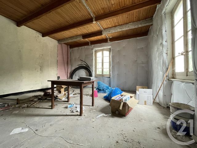 maison à vendre - 12 pièces - 468.37 m2 - ANDUZE - 30 - LANGUEDOC-ROUSSILLON - Century 21 Impact Immobilier