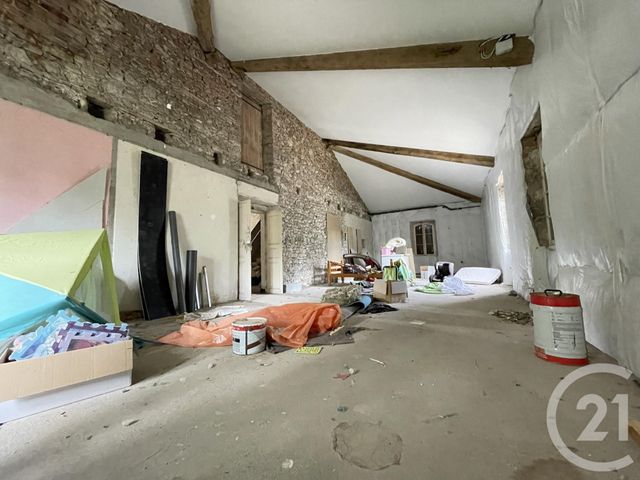 maison à vendre - 12 pièces - 468.37 m2 - ANDUZE - 30 - LANGUEDOC-ROUSSILLON - Century 21 Impact Immobilier