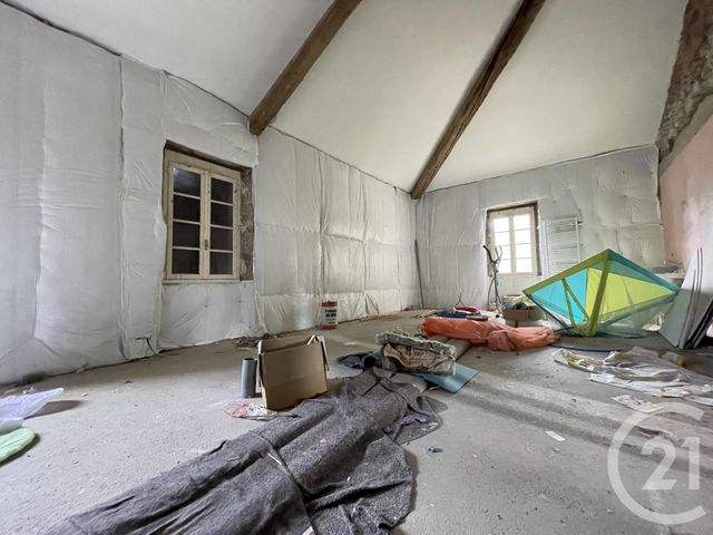 maison à vendre - 12 pièces - 468.37 m2 - ANDUZE - 30 - LANGUEDOC-ROUSSILLON - Century 21 Impact Immobilier