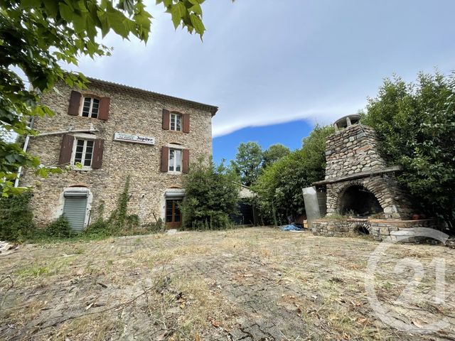 maison - ANDUZE - 30