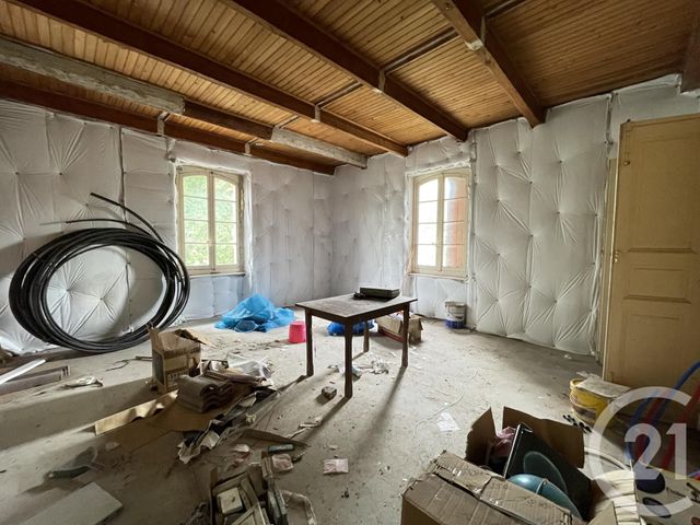 maison à vendre - 12 pièces - 468.37 m2 - ANDUZE - 30 - LANGUEDOC-ROUSSILLON - Century 21 Impact Immobilier