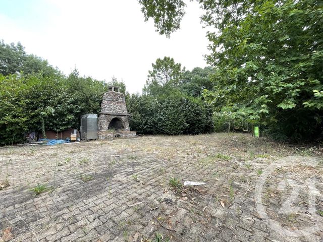 maison à vendre - 12 pièces - 468.37 m2 - ANDUZE - 30 - LANGUEDOC-ROUSSILLON - Century 21 Impact Immobilier