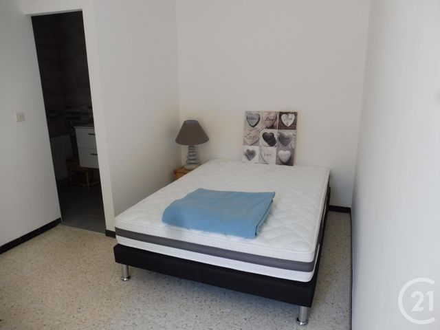 appartement à louer - 2 pièces - 45.02 m2 - ALES - 30 - LANGUEDOC-ROUSSILLON - Century 21 Impact Immobilier appartement à louer - 2 pièces - 45.02 m2 - ALES - 30 - LANGUEDOC-ROUSSILLON - Century 21 Impact Immobilier