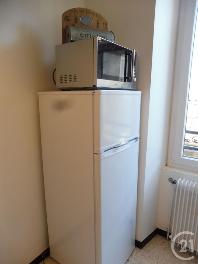 appartement à louer - 2 pièces - 45.02 m2 - ALES - 30 - LANGUEDOC-ROUSSILLON - Century 21 Impact Immobilier appartement à louer - 2 pièces - 45.02 m2 - ALES - 30 - LANGUEDOC-ROUSSILLON - Century 21 Impact Immobilier