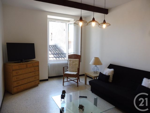 appartement à louer - 2 pièces - 45.02 m2 - ALES - 30 - LANGUEDOC-ROUSSILLON - Century 21 Impact Immobilier appartement à louer - 2 pièces - 45.02 m2 - ALES - 30 - LANGUEDOC-ROUSSILLON - Century 21 Impact Immobilier