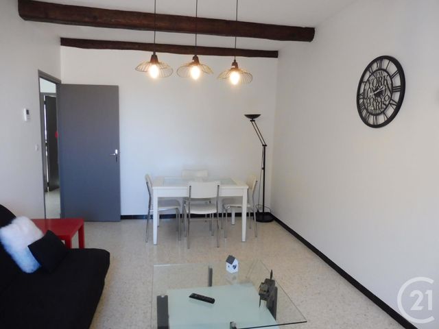 appartement à louer - 2 pièces - 45.02 m2 - ALES - 30 - LANGUEDOC-ROUSSILLON - Century 21 Impact Immobilier appartement à louer - 2 pièces - 45.02 m2 - ALES - 30 - LANGUEDOC-ROUSSILLON - Century 21 Impact Immobilier