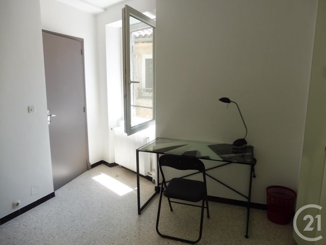 appartement à louer - 2 pièces - 45.02 m2 - ALES - 30 - LANGUEDOC-ROUSSILLON - Century 21 Impact Immobilier appartement à louer - 2 pièces - 45.02 m2 - ALES - 30 - LANGUEDOC-ROUSSILLON - Century 21 Impact Immobilier