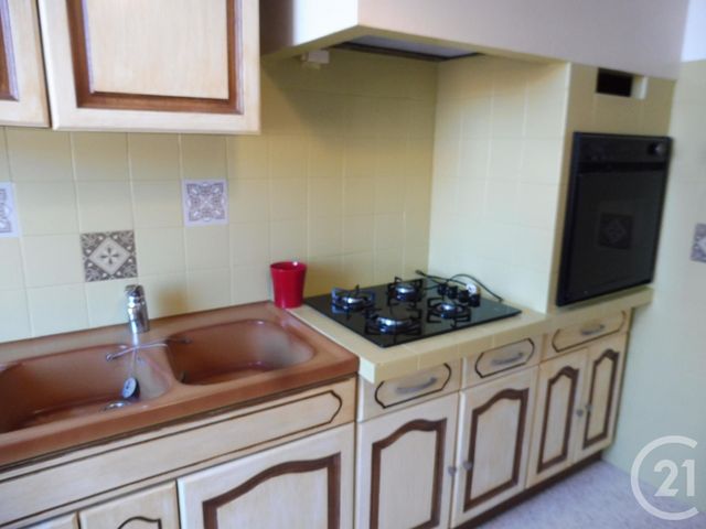 appartement à louer - 2 pièces - 45.02 m2 - ALES - 30 - LANGUEDOC-ROUSSILLON - Century 21 Impact Immobilier appartement à louer - 2 pièces - 45.02 m2 - ALES - 30 - LANGUEDOC-ROUSSILLON - Century 21 Impact Immobilier