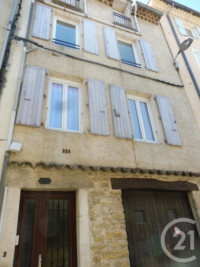 appartement à louer - 2 pièces - 45.02 m2 - ALES - 30 - LANGUEDOC-ROUSSILLON - Century 21 Impact Immobilier appartement à louer - 2 pièces - 45.02 m2 - ALES - 30 - LANGUEDOC-ROUSSILLON - Century 21 Impact Immobilier