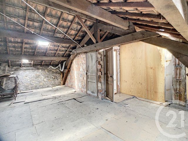 Afficher la photo en grand maison à vendre - 4 pièces - 76.8 m2 - ALES - 30 - LANGUEDOC-ROUSSILLON - Century 21 Impact Immobilier