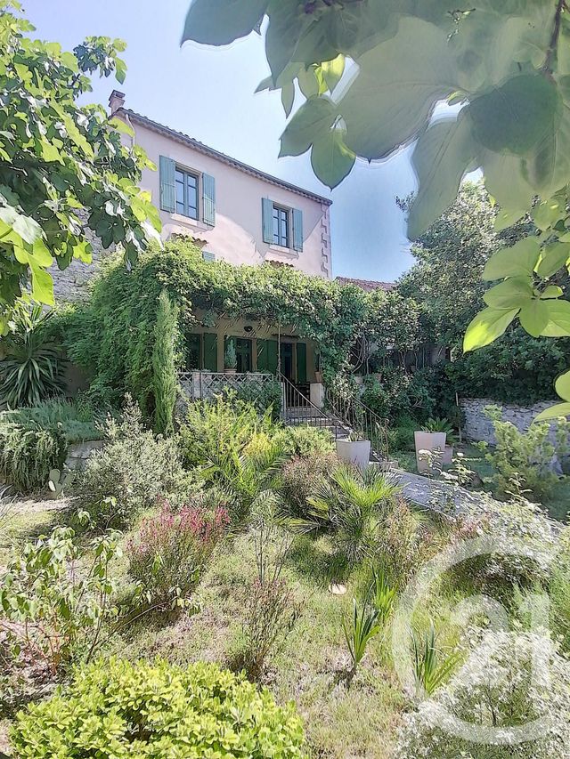 maison à vendre - 9 pièces - 280.0 m2 - LEDIGNAN - 30 - LANGUEDOC-ROUSSILLON - Century 21 Impact Immobilier maison à vendre - 9 pièces - 280.0 m2 - LEDIGNAN - 30 - LANGUEDOC-ROUSSILLON - Century 21 Impact Immobilier
