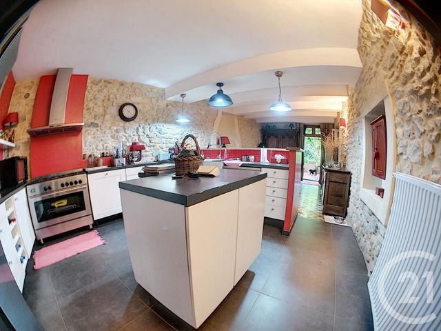 maison à vendre - 9 pièces - 280.0 m2 - LEDIGNAN - 30 - LANGUEDOC-ROUSSILLON - Century 21 Impact Immobilier maison à vendre - 9 pièces - 280.0 m2 - LEDIGNAN - 30 - LANGUEDOC-ROUSSILLON - Century 21 Impact Immobilier