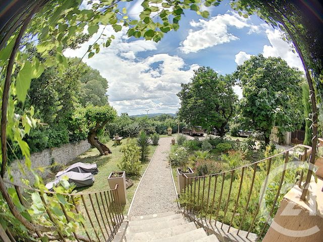 maison à vendre - 9 pièces - 280.0 m2 - LEDIGNAN - 30 - LANGUEDOC-ROUSSILLON - Century 21 Impact Immobilier maison à vendre - 9 pièces - 280.0 m2 - LEDIGNAN - 30 - LANGUEDOC-ROUSSILLON - Century 21 Impact Immobilier