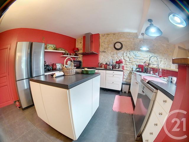 maison à vendre - 9 pièces - 280.0 m2 - LEDIGNAN - 30 - LANGUEDOC-ROUSSILLON - Century 21 Impact Immobilier maison à vendre - 9 pièces - 280.0 m2 - LEDIGNAN - 30 - LANGUEDOC-ROUSSILLON - Century 21 Impact Immobilier