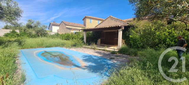 Afficher la photo en grand maison à vendre - 12 pièces - 400.0 m2 - ST JULIEN DE CASSAGNAS - 30 - LANGUEDOC-ROUSSILLON - Century 21 Impact Immobilier