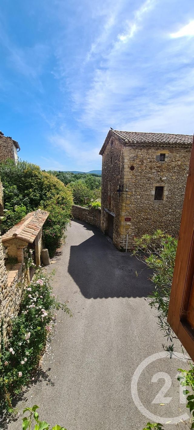 Afficher la photo en grand maison à vendre - 12 pièces - 400.0 m2 - ST JULIEN DE CASSAGNAS - 30 - LANGUEDOC-ROUSSILLON - Century 21 Impact Immobilier