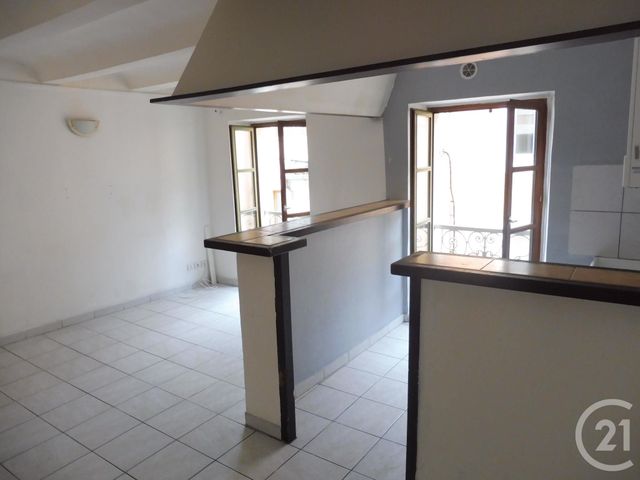 Appartement F2 à louer - 2 pièces - 40.0 m2 - ALES - 30 - LANGUEDOC-ROUSSILLON - Century 21 Impact Immobilier Appartement F2 à louer - 2 pièces - 40.0 m2 - ALES - 30 - LANGUEDOC-ROUSSILLON - Century 21 Impact Immobilier