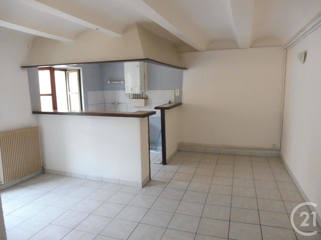 Appartement F2 à louer - 2 pièces - 40.0 m2 - ALES - 30 - LANGUEDOC-ROUSSILLON - Century 21 Impact Immobilier Appartement F2 à louer - 2 pièces - 40.0 m2 - ALES - 30 - LANGUEDOC-ROUSSILLON - Century 21 Impact Immobilier