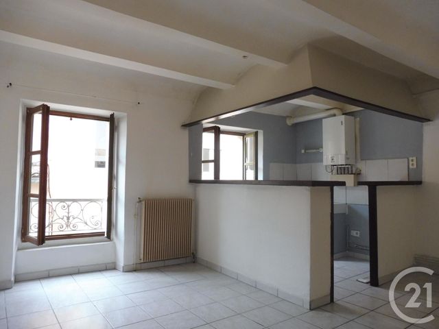 Appartement F2 à louer - 2 pièces - 40.0 m2 - ALES - 30 - LANGUEDOC-ROUSSILLON - Century 21 Impact Immobilier Appartement F2 à louer - 2 pièces - 40.0 m2 - ALES - 30 - LANGUEDOC-ROUSSILLON - Century 21 Impact Immobilier