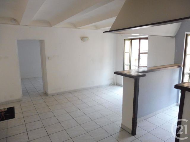 Appartement F2 à louer - 2 pièces - 40.0 m2 - ALES - 30 - LANGUEDOC-ROUSSILLON - Century 21 Impact Immobilier Appartement F2 à louer - 2 pièces - 40.0 m2 - ALES - 30 - LANGUEDOC-ROUSSILLON - Century 21 Impact Immobilier