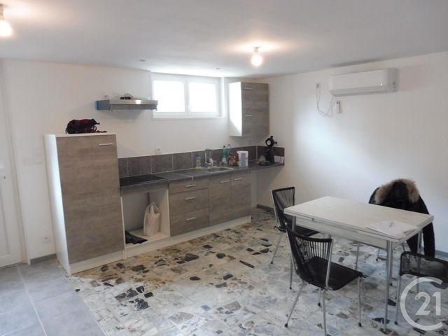 Appartement F2 à louer - 2 pièces - 43.86 m2 - ALES - 30 - LANGUEDOC-ROUSSILLON - Century 21 Impact Immobilier Appartement F2 à louer - 2 pièces - 43.86 m2 - ALES - 30 - LANGUEDOC-ROUSSILLON - Century 21 Impact Immobilier
