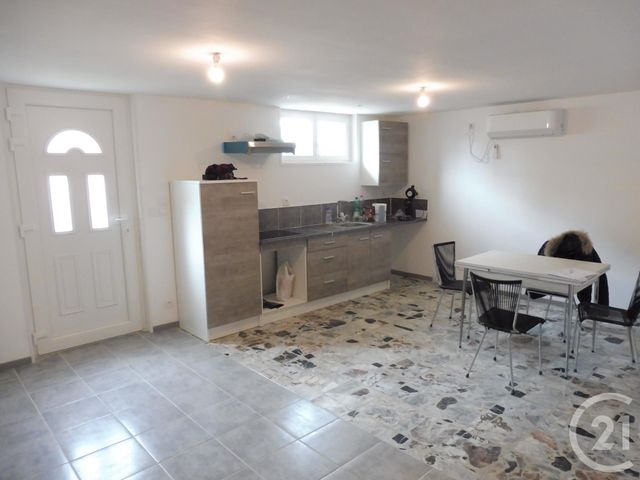 Appartement F2 à louer - 2 pièces - 43.86 m2 - ALES - 30 - LANGUEDOC-ROUSSILLON - Century 21 Impact Immobilier Appartement F2 à louer - 2 pièces - 43.86 m2 - ALES - 30 - LANGUEDOC-ROUSSILLON - Century 21 Impact Immobilier