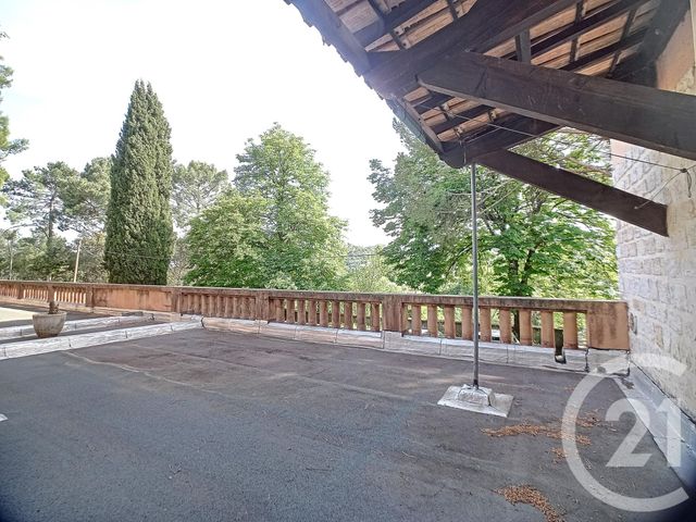 Appartement F4 à vendre - 5 pièces - 135.0 m2 - ALES - 30 - LANGUEDOC-ROUSSILLON - Century 21 Impact Immobilier Appartement F4 à vendre - 5 pièces - 135.0 m2 - ALES - 30 - LANGUEDOC-ROUSSILLON - Century 21 Impact Immobilier