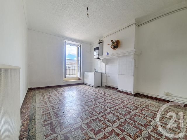 Afficher la photo en grand Appartement F3 à vendre - 3 pièces - 75.85 m2 - ALES - 30 - LANGUEDOC-ROUSSILLON - Century 21 Impact Immobilier