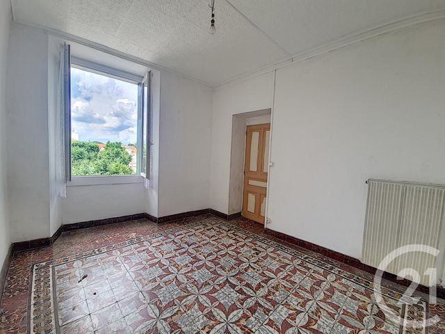 Afficher la photo en grand Appartement F3 à vendre - 3 pièces - 75.85 m2 - ALES - 30 - LANGUEDOC-ROUSSILLON - Century 21 Impact Immobilier
