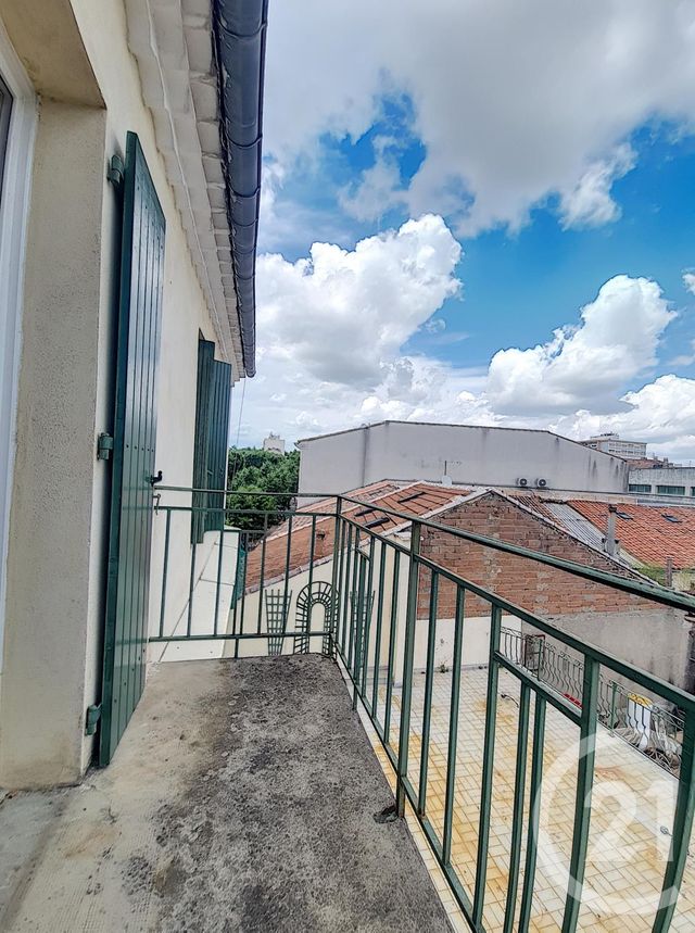 Afficher la photo en grand Appartement F3 à vendre - 3 pièces - 75.85 m2 - ALES - 30 - LANGUEDOC-ROUSSILLON - Century 21 Impact Immobilier