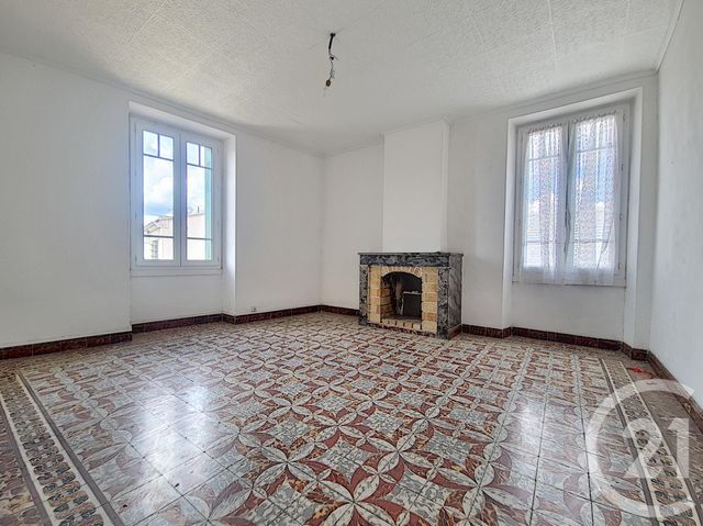 Afficher la photo en grand Appartement F3 à vendre - 3 pièces - 75.85 m2 - ALES - 30 - LANGUEDOC-ROUSSILLON - Century 21 Impact Immobilier