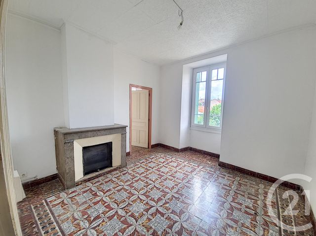 Afficher la photo en grand Appartement F3 à vendre - 3 pièces - 75.85 m2 - ALES - 30 - LANGUEDOC-ROUSSILLON - Century 21 Impact Immobilier