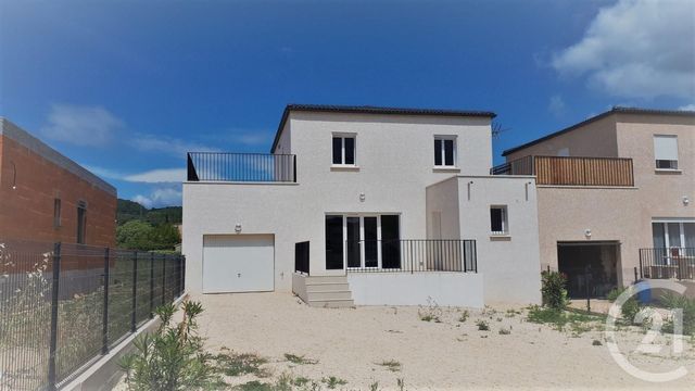 maison à louer - 4 pièces - 104.0 m2 - ST MARTIN DE VALGALGUES - 30 - LANGUEDOC-ROUSSILLON - Century 21 Impact Immobilier maison à louer - 4 pièces - 104.0 m2 - ST MARTIN DE VALGALGUES - 30 - LANGUEDOC-ROUSSILLON - Century 21 Impact Immobilier