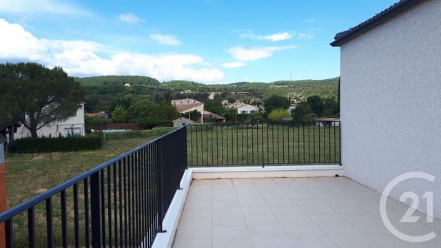 maison à louer - 4 pièces - 104.0 m2 - ST MARTIN DE VALGALGUES - 30 - LANGUEDOC-ROUSSILLON - Century 21 Impact Immobilier maison à louer - 4 pièces - 104.0 m2 - ST MARTIN DE VALGALGUES - 30 - LANGUEDOC-ROUSSILLON - Century 21 Impact Immobilier