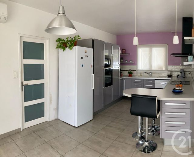maison à vendre - 5 pièces - 145.0 m2 - ST CHRISTOL LES ALES - 30 - LANGUEDOC-ROUSSILLON - Century 21 Impact Immobilier maison à vendre - 5 pièces - 145.0 m2 - ST CHRISTOL LES ALES - 30 - LANGUEDOC-ROUSSILLON - Century 21 Impact Immobilier