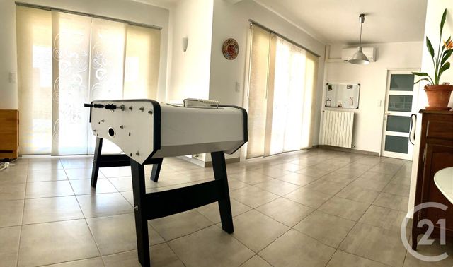 maison à vendre - 5 pièces - 145.0 m2 - ST CHRISTOL LES ALES - 30 - LANGUEDOC-ROUSSILLON - Century 21 Impact Immobilier maison à vendre - 5 pièces - 145.0 m2 - ST CHRISTOL LES ALES - 30 - LANGUEDOC-ROUSSILLON - Century 21 Impact Immobilier