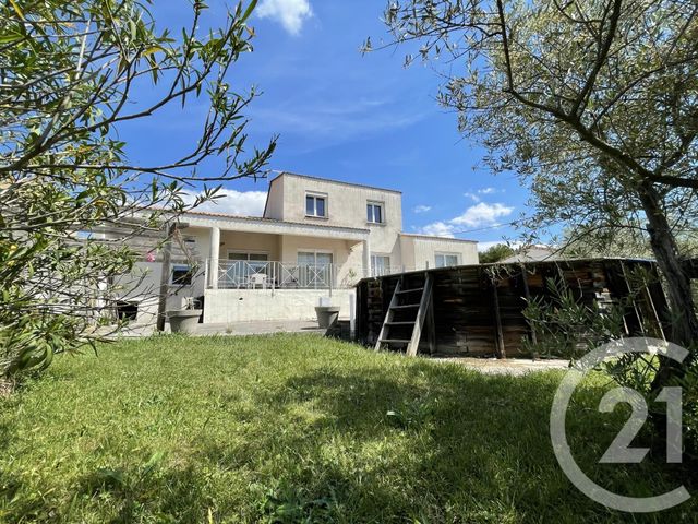 maison à vendre - 5 pièces - 145.0 m2 - ST CHRISTOL LES ALES - 30 - LANGUEDOC-ROUSSILLON - Century 21 Impact Immobilier maison à vendre - 5 pièces - 145.0 m2 - ST CHRISTOL LES ALES - 30 - LANGUEDOC-ROUSSILLON - Century 21 Impact Immobilier