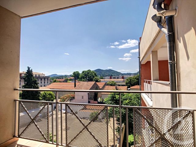 Afficher la photo en grand appartement à louer - 2 pièces - 40.25 m2 - ALES - 30 - LANGUEDOC-ROUSSILLON - Century 21 Impact Immobilier