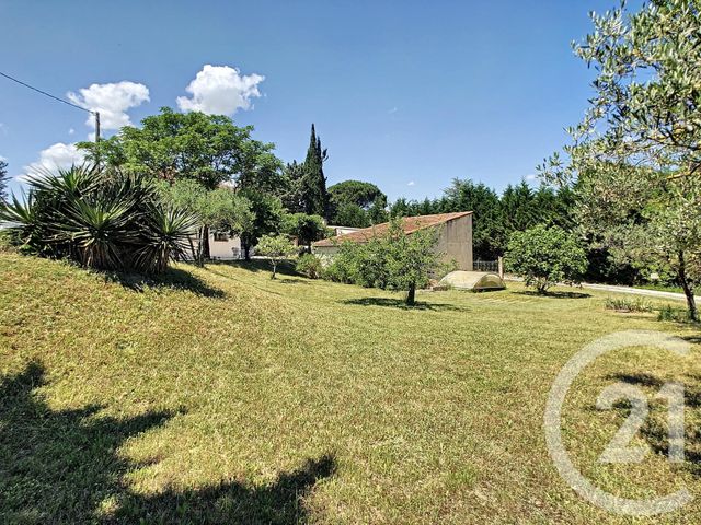 Afficher la photo en grand maison à vendre - 6 pièces - 134.67 m2 - ST HILAIRE DE BRETHMAS - 30 - LANGUEDOC-ROUSSILLON - Century 21 Impact Immobilier
